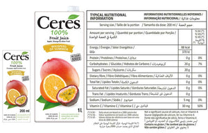 Ceres Juice Whispers of Summers